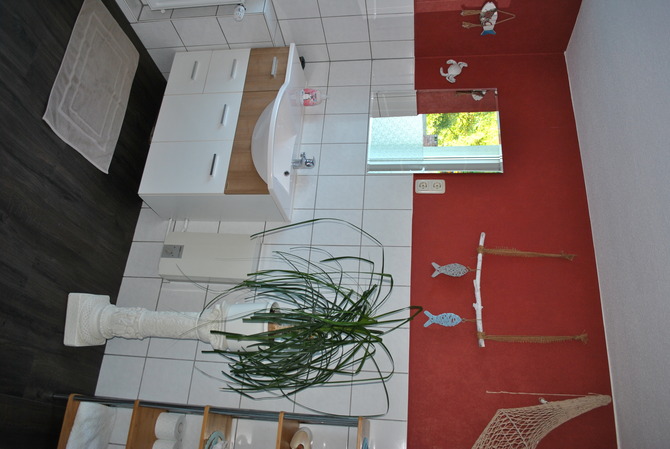 Ferienwohnung in Hagebök - Ferienwohnung Thiedmann - Bild 13