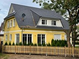 Ferienhaus in Dierhagen - Haus Eichkater - Bild 1