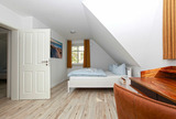 Ferienhaus in Dierhagen - Haus Eichkater - Bild 13