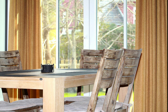 Ferienhaus in Dierhagen - Haus Eichkater - Bild 16