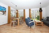 Ferienhaus in Dierhagen - Haus Eichkater - Bild 21