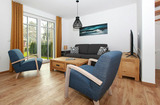 Ferienhaus in Dierhagen - Haus Eichkater - Bild 22