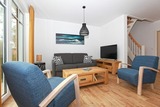 Ferienhaus in Dierhagen - Haus Eichkater - Bild 23