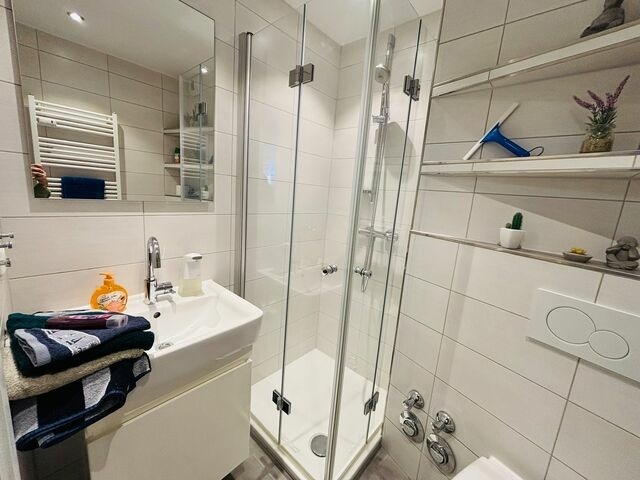 Ferienwohnung in Heiligenhafen - "Traumaussicht" M-7-6 - Bild 21