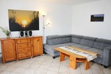 Ferienwohnung in Prerow - Haus Kleist Wohnung 2 (links) - Bild 2