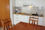 Ferienwohnung in Prerow - Haus Kleist Wohnung 2 (links) - Bild 10