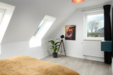 Ferienwohnung in Laboe - Art-Partments Blue Ocean - Bild 13