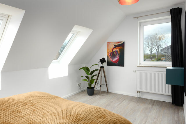 Ferienwohnung in Laboe - Art-Partments Blue Ocean - Bild 13