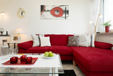 Ferienwohnung in Heiligenhafen - Haus Aquamarina Horizontblick 58 - Bild 2