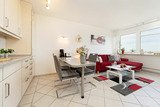 Ferienwohnung in Heiligenhafen - Haus Aquamarina Horizontblick 58 - Bild 12