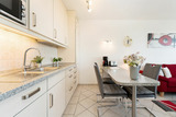 Ferienwohnung in Heiligenhafen - Haus Aquamarina Horizontblick 58 - Bild 14