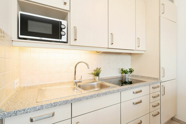 Ferienwohnung in Heiligenhafen - Haus Aquamarina Horizontblick 58 - Bild 15