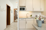 Ferienwohnung in Heiligenhafen - Haus Aquamarina Horizontblick 58 - Bild 16