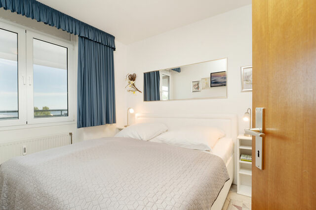 Ferienwohnung in Heiligenhafen - Haus Aquamarina Horizontblick 58 - Bild 18