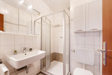 Ferienwohnung in Heiligenhafen - Haus Aquamarina Horizontblick 58 - Bild 25