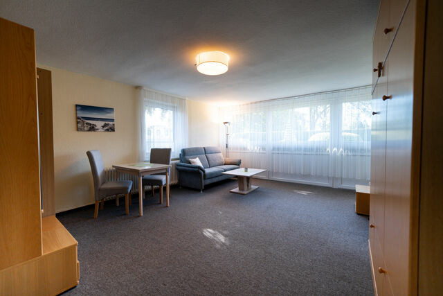 Ferienwohnung in Dahme - Haus Sonnenwinkel Bungalow 1 - Bild 4