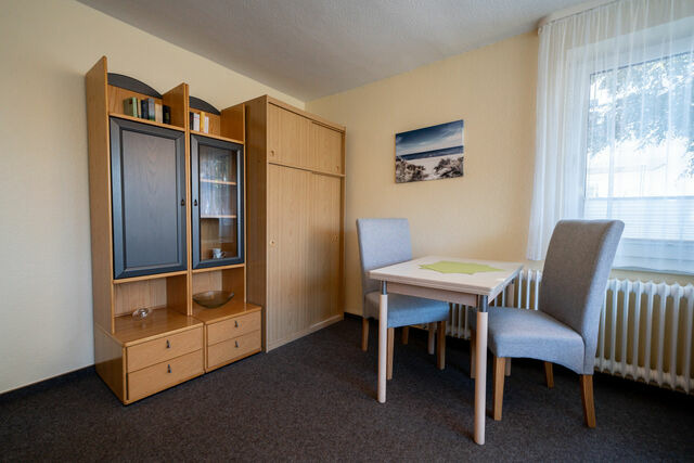 Ferienwohnung in Dahme - Haus Sonnenwinkel Bungalow 1 - Bild 5