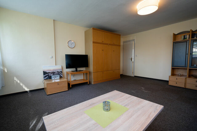 Ferienwohnung in Dahme - Haus Sonnenwinkel Bungalow 1 - Bild 7