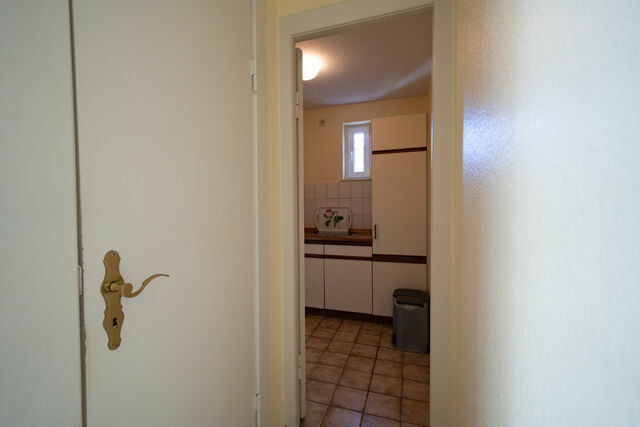 Ferienwohnung in Dahme - Haus Sonnenwinkel Bungalow 1 - Bild 10