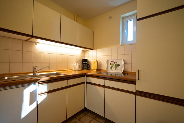 Ferienwohnung in Dahme - Haus Sonnenwinkel Bungalow 1 - Bild 11
