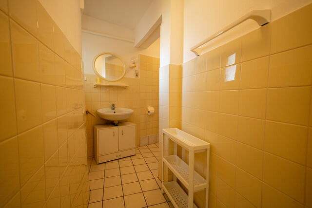 Ferienwohnung in Dahme - Haus Sonnenwinkel Bungalow 1 - Bild 12