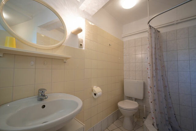 Ferienwohnung in Dahme - Haus Sonnenwinkel Bungalow 1 - Bild 13