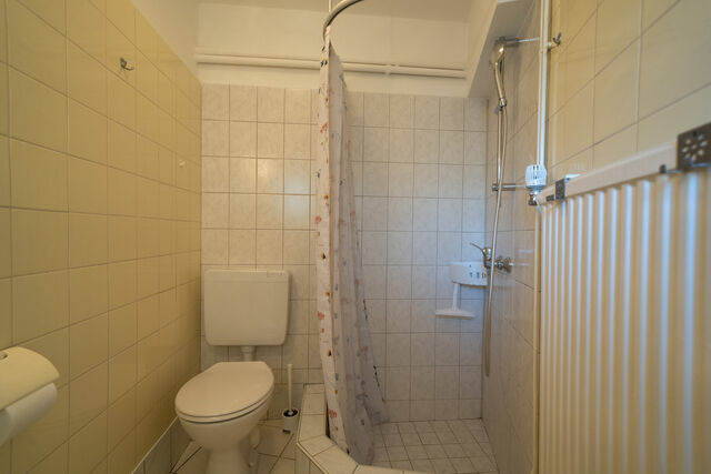 Ferienwohnung in Dahme - Haus Sonnenwinkel Bungalow 1 - Bild 14