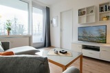 Ferienwohnung in Kellenhusen - Strandappartements am Leuchtturmweg Schwalbennest Kellenhusen - Bild 7