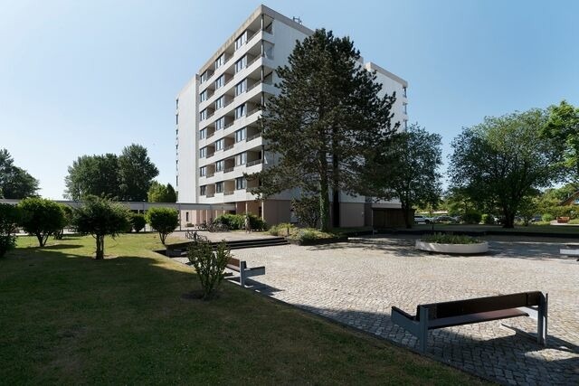 Ferienwohnung in Kellenhusen - Strandappartements am Leuchtturmweg Schwalbennest Kellenhusen - Bild 24