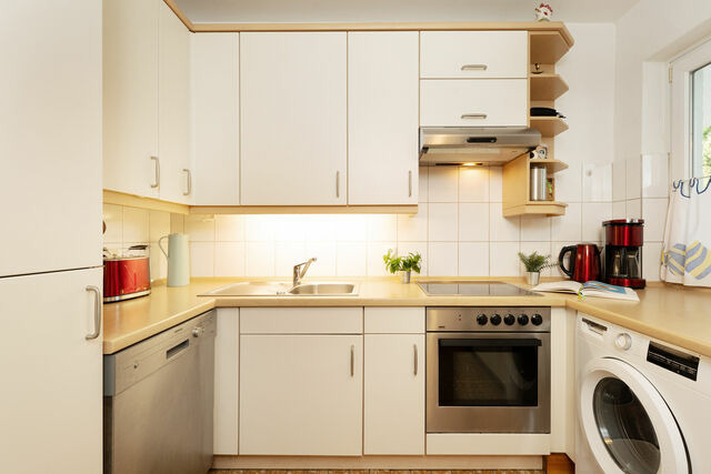 Ferienwohnung in Rettin - Haus Raketin Butt - Bild 24