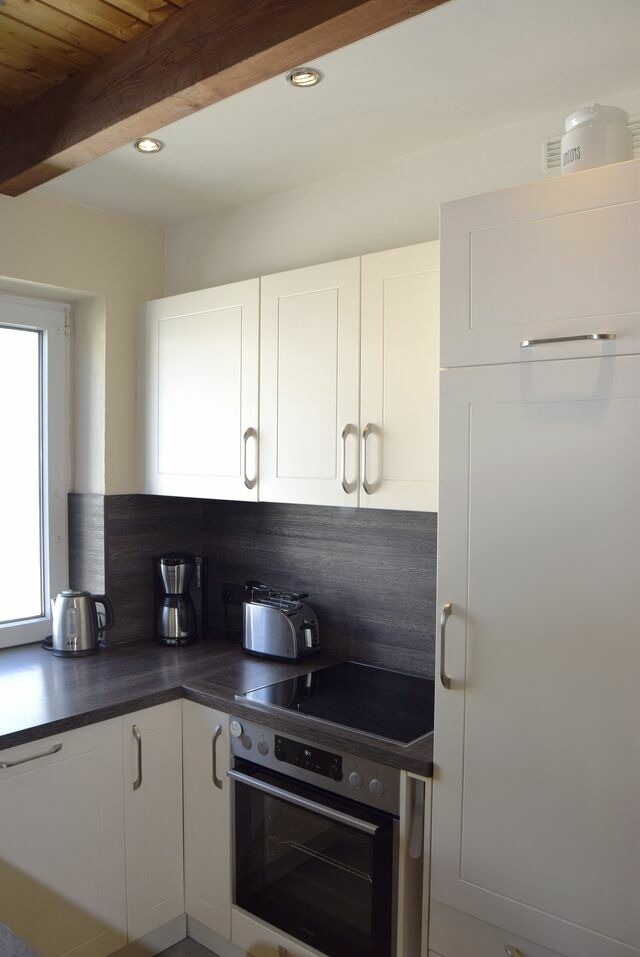 Ferienwohnung in Sch&ouml;nberger Strand - FeWo "To huus op tied" - Bild 12