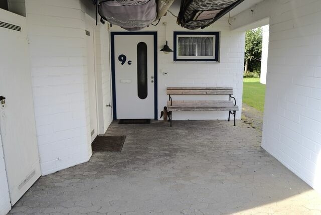 Ferienwohnung in Sch&ouml;nberger Strand - FeWo "To huus op tied" - Bild 22