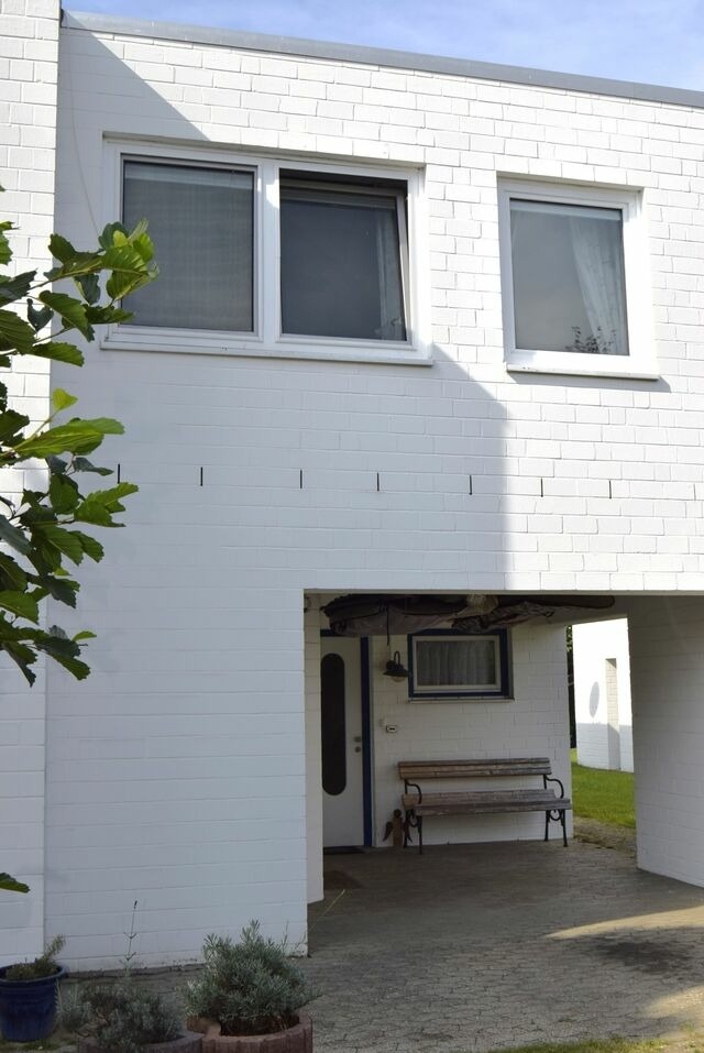 Ferienwohnung in Sch&ouml;nberger Strand - FeWo "To huus op tied" - Bild 23