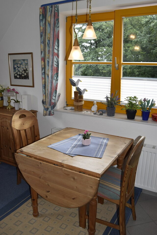 Ferienwohnung in Schönberger Strand - Thiering, Karlheinz: App. 4 - Bild 5 Ferienwohnung in Schönberger Strand - Thiering, Karlheinz: App. 4 - Bild 5