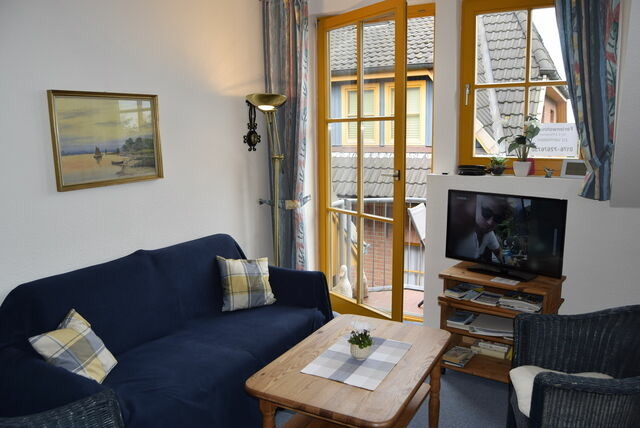 Ferienwohnung in Schönberger Strand - Thiering, Karlheinz: App. 4 - Bild 6 Ferienwohnung in Schönberger Strand - Thiering, Karlheinz: App. 4 - Bild 6