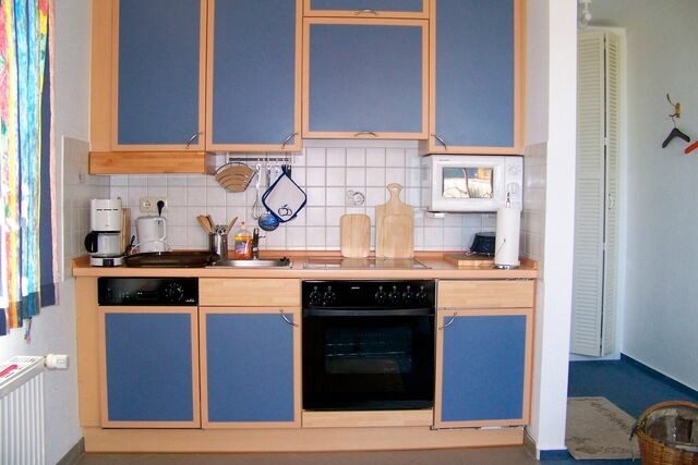 Ferienwohnung in Schönberger Strand - Thiering, Karlheinz: App. 4 - Bild 7 Ferienwohnung in Schönberger Strand - Thiering, Karlheinz: App. 4 - Bild 7