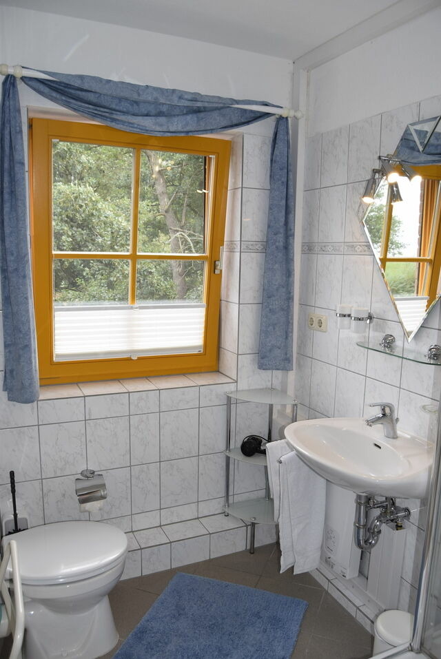 Ferienwohnung in Schönberger Strand - Thiering, Karlheinz: App. 4 - Bild 8 Ferienwohnung in Schönberger Strand - Thiering, Karlheinz: App. 4 - Bild 8