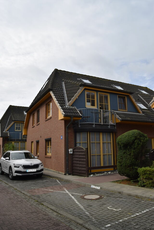 Ferienwohnung in Schönberger Strand - Thiering, Karlheinz: App. 4 - Bild 9 Ferienwohnung in Schönberger Strand - Thiering, Karlheinz: App. 4 - Bild 9