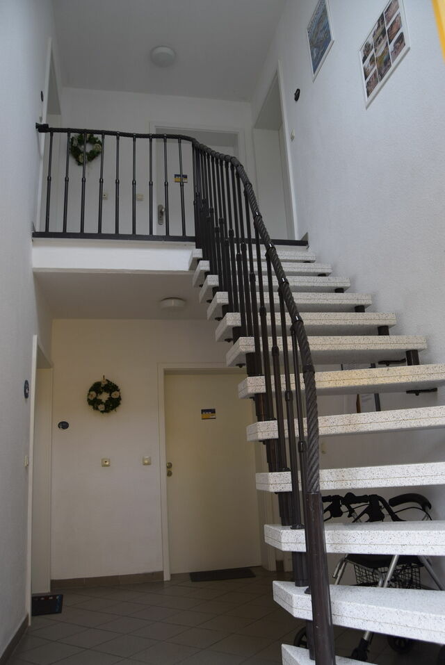 Ferienwohnung in Schönberger Strand - Thiering, Karlheinz: App. 4 - Bild 11 Ferienwohnung in Schönberger Strand - Thiering, Karlheinz: App. 4 - Bild 11