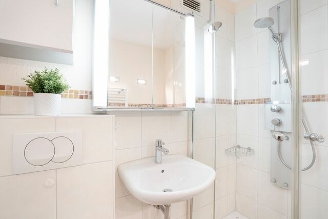 Ferienwohnung in Sierksdorf - Panoramic Ostsee-Idyll - Bild 16