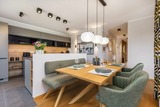 Ferienwohnung in Ostseeheilbad Zingst - Strandvilla Zingst-AP 16 - Bild 3