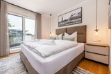 Ferienwohnung in Ostseeheilbad Zingst - Strandvilla Zingst-AP 16 - Bild 6