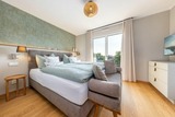 Ferienwohnung in Ostseeheilbad Zingst - Strandvilla Zingst-AP 16 - Bild 15