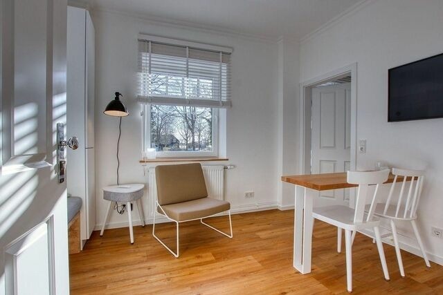 Ferienwohnung in Heiligenhafen - Landhaus am Ufer, Wohnung 1 - Bild 3 Ferienwohnung in Heiligenhafen - Landhaus am Ufer, Wohnung 1 - Bild 3