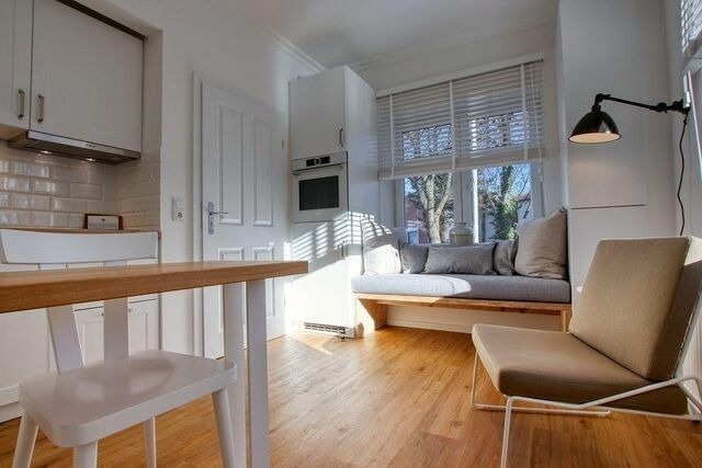 Ferienwohnung in Heiligenhafen - Landhaus am Ufer, Wohnung 1 - Bild 6 Ferienwohnung in Heiligenhafen - Landhaus am Ufer, Wohnung 1 - Bild 6