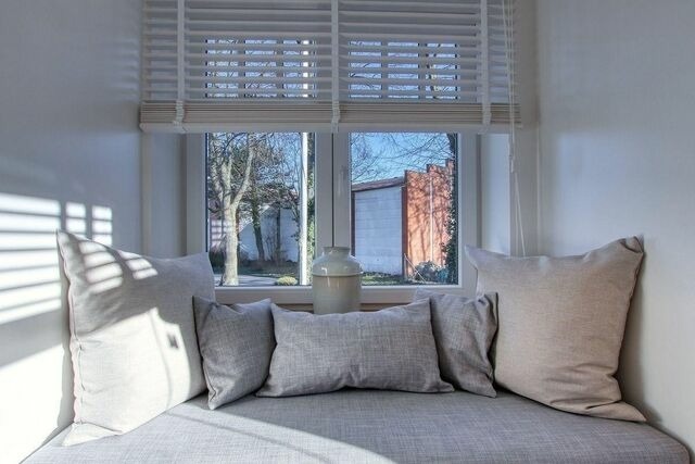 Ferienwohnung in Heiligenhafen - Landhaus am Ufer, Wohnung 1 - Bild 8 Ferienwohnung in Heiligenhafen - Landhaus am Ufer, Wohnung 1 - Bild 8