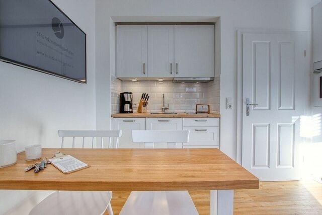 Ferienwohnung in Heiligenhafen - Landhaus am Ufer, Wohnung 1 - Bild 9 Ferienwohnung in Heiligenhafen - Landhaus am Ufer, Wohnung 1 - Bild 9