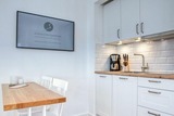 Ferienwohnung in Heiligenhafen - Landhaus am Ufer, Wohnung 1 - Bild 12 Ferienwohnung in Heiligenhafen - Landhaus am Ufer, Wohnung 1 - Bild 12