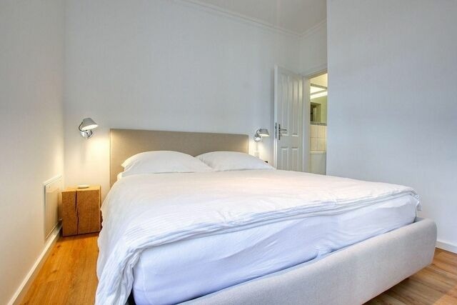 Ferienwohnung in Heiligenhafen - Landhaus am Ufer, Wohnung 1 - Bild 14 Ferienwohnung in Heiligenhafen - Landhaus am Ufer, Wohnung 1 - Bild 14