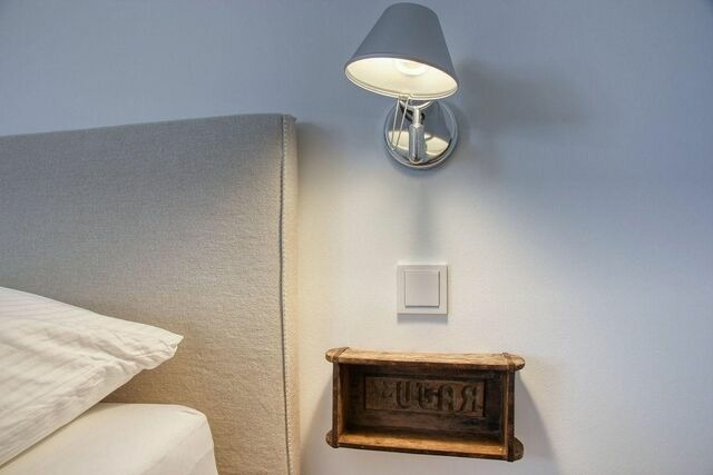 Ferienwohnung in Heiligenhafen - Landhaus am Ufer, Wohnung 1 - Bild 17 Ferienwohnung in Heiligenhafen - Landhaus am Ufer, Wohnung 1 - Bild 17